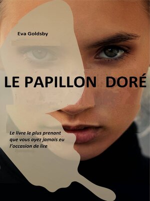 cover image of Le papillon doré